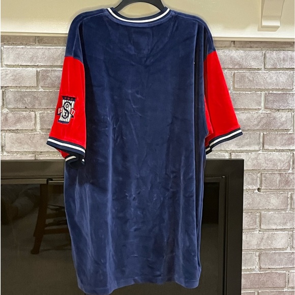 Red Sox Pullover - Picture 2 of 2